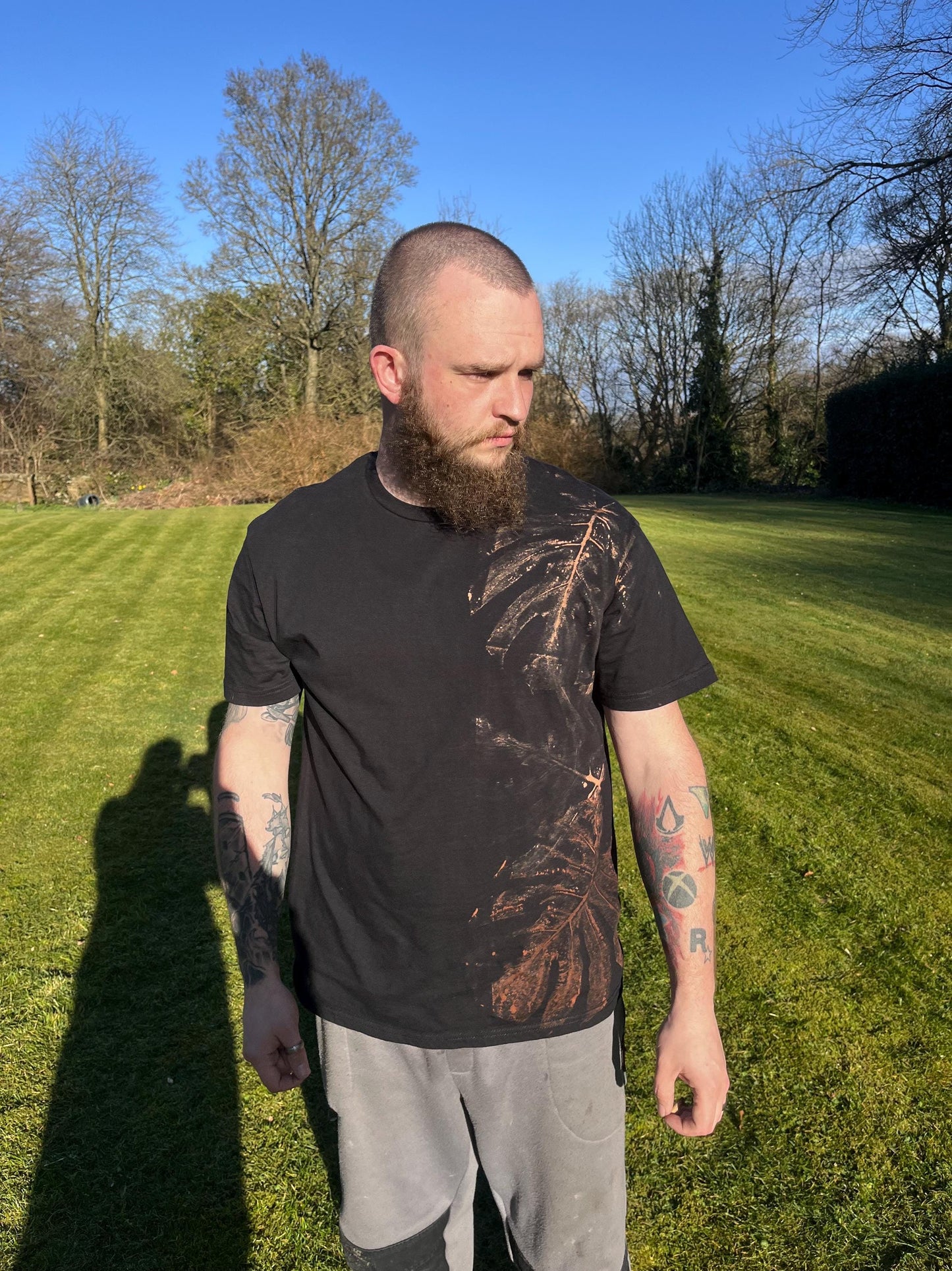 The Monstera T-Shirt