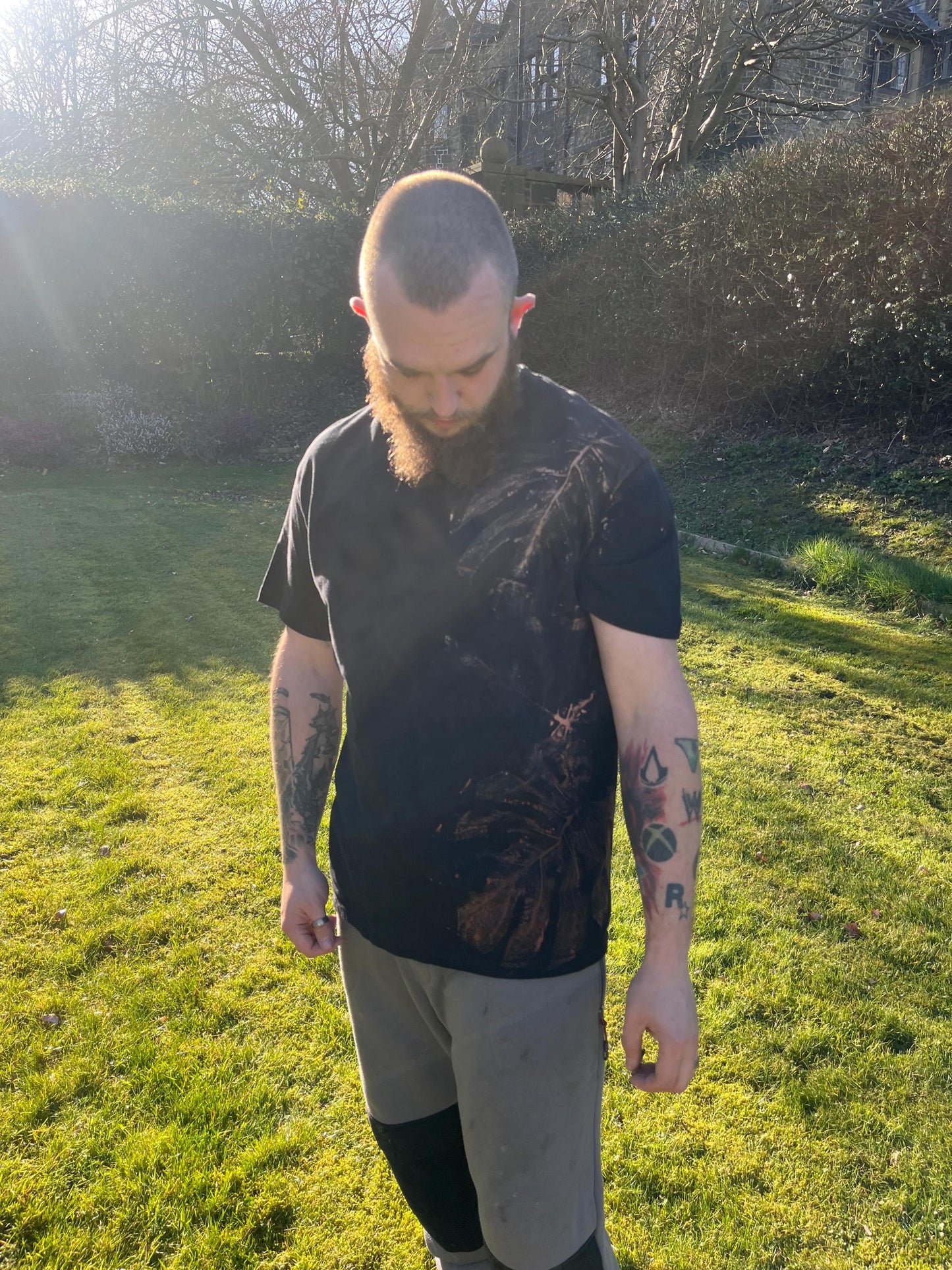 The Monstera T-Shirt