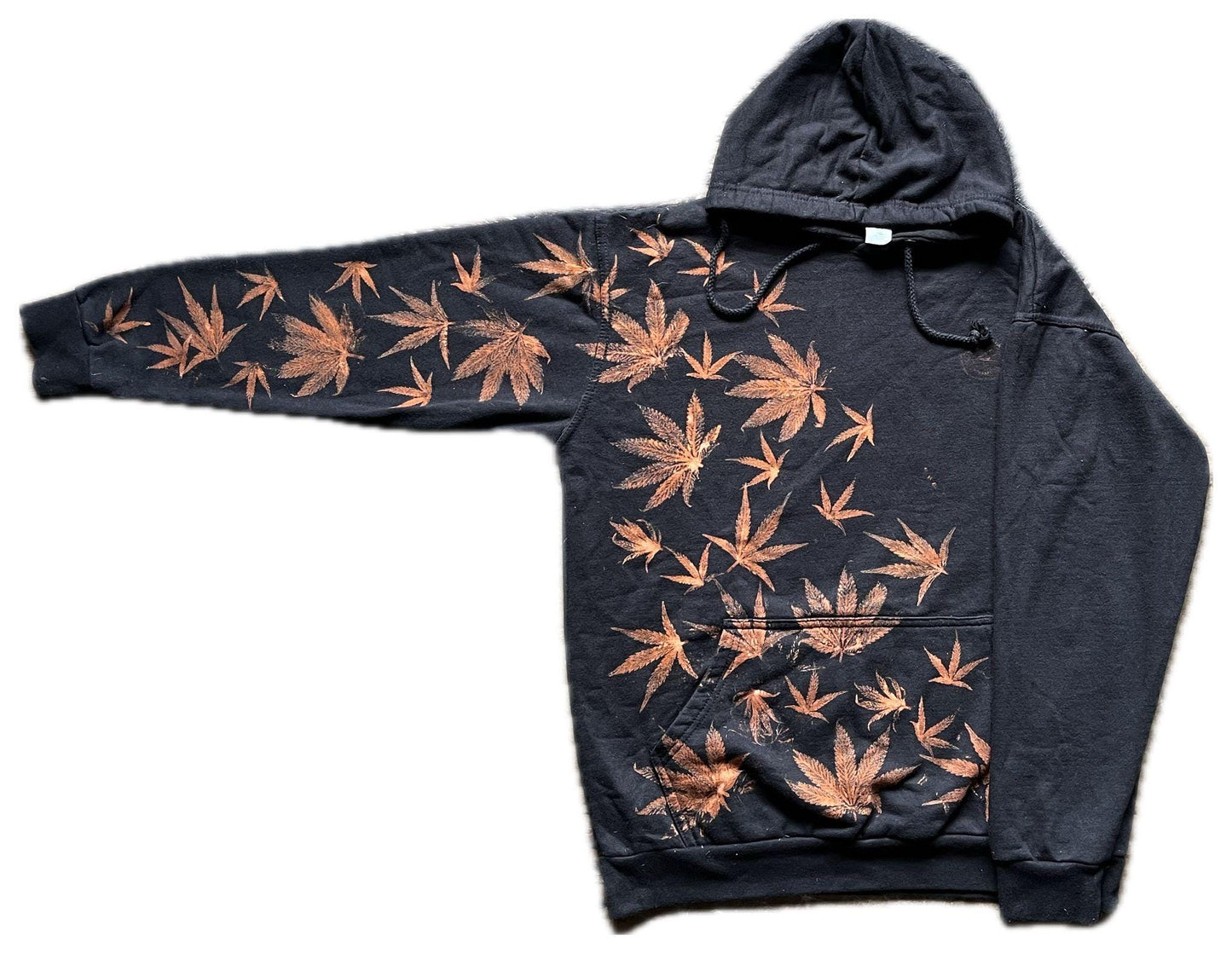 The Hemp Hoodie