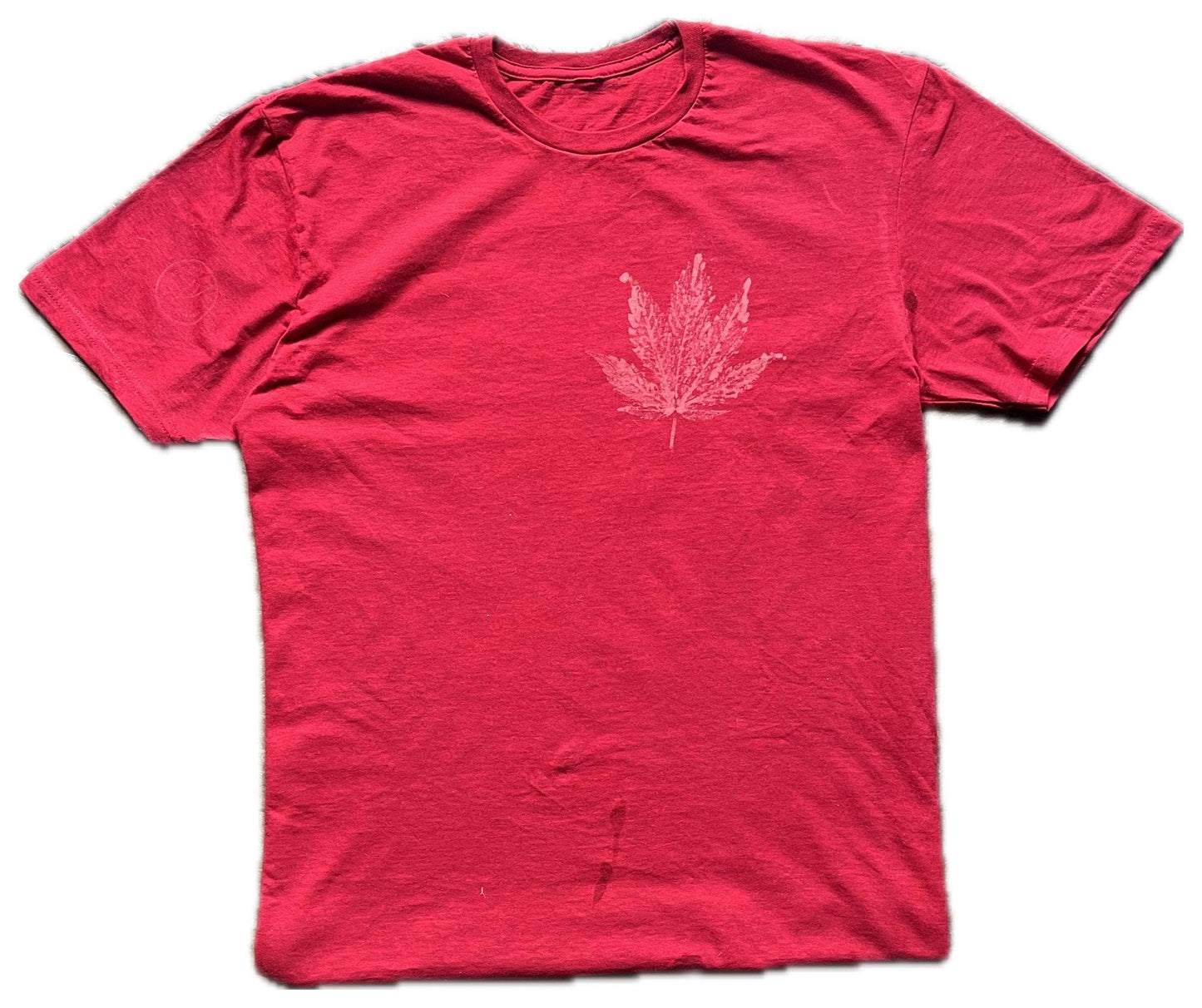 The Canabis T-Shirt