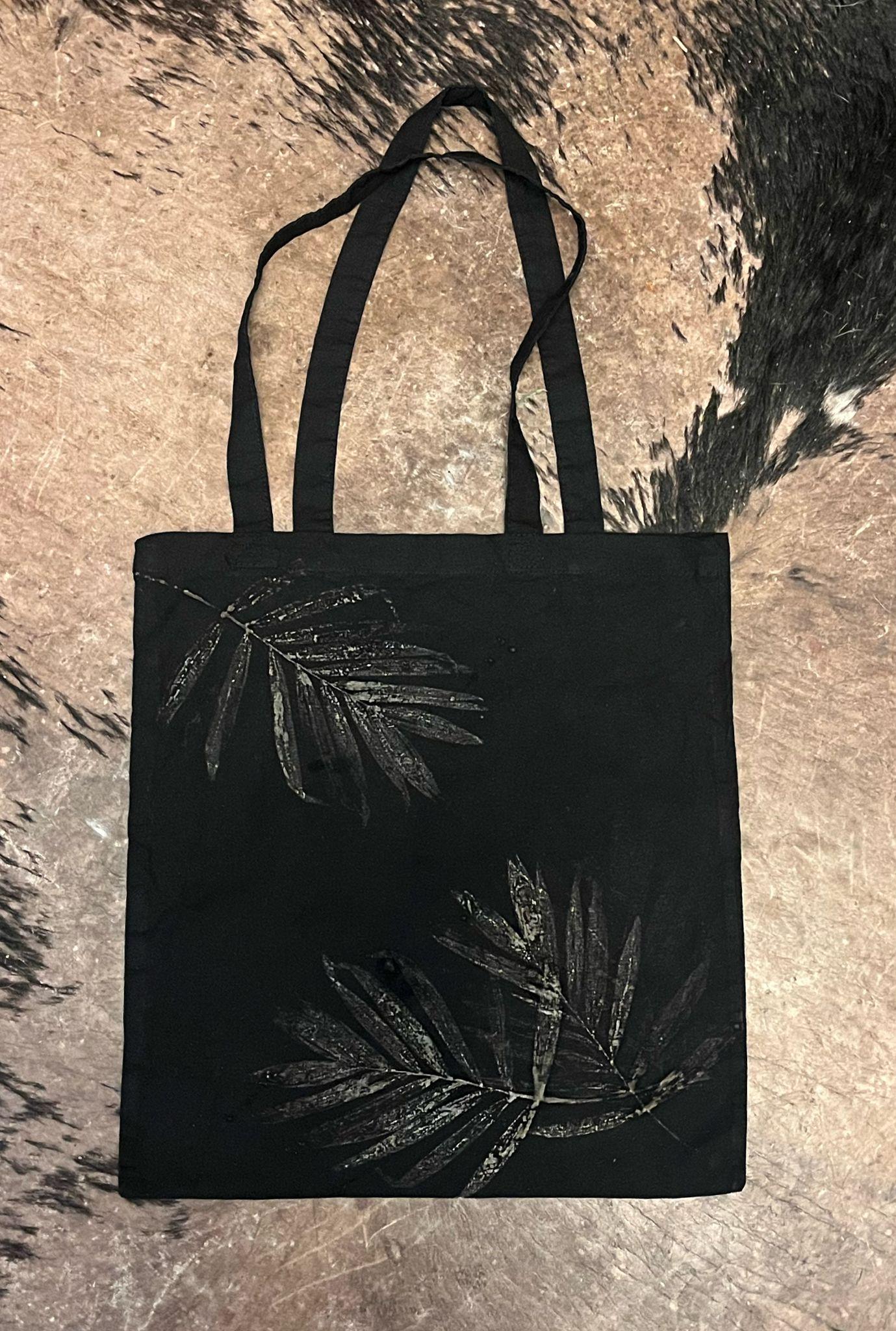 The Palm Tote