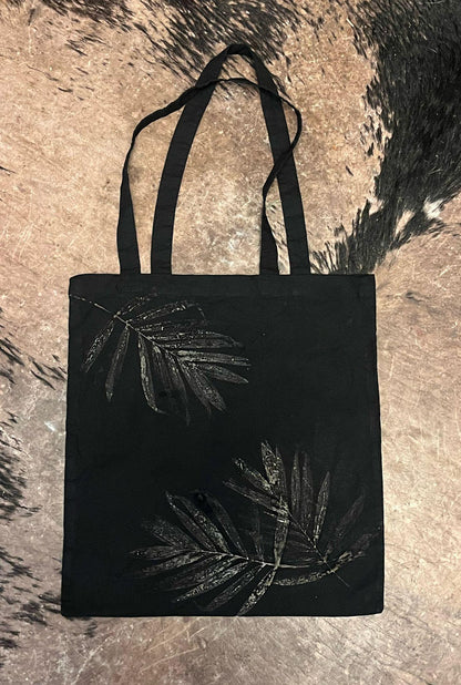 The Palm Tote