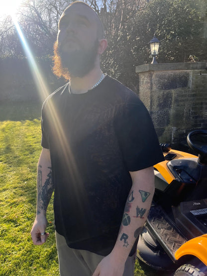 The Palm - T-Shirt