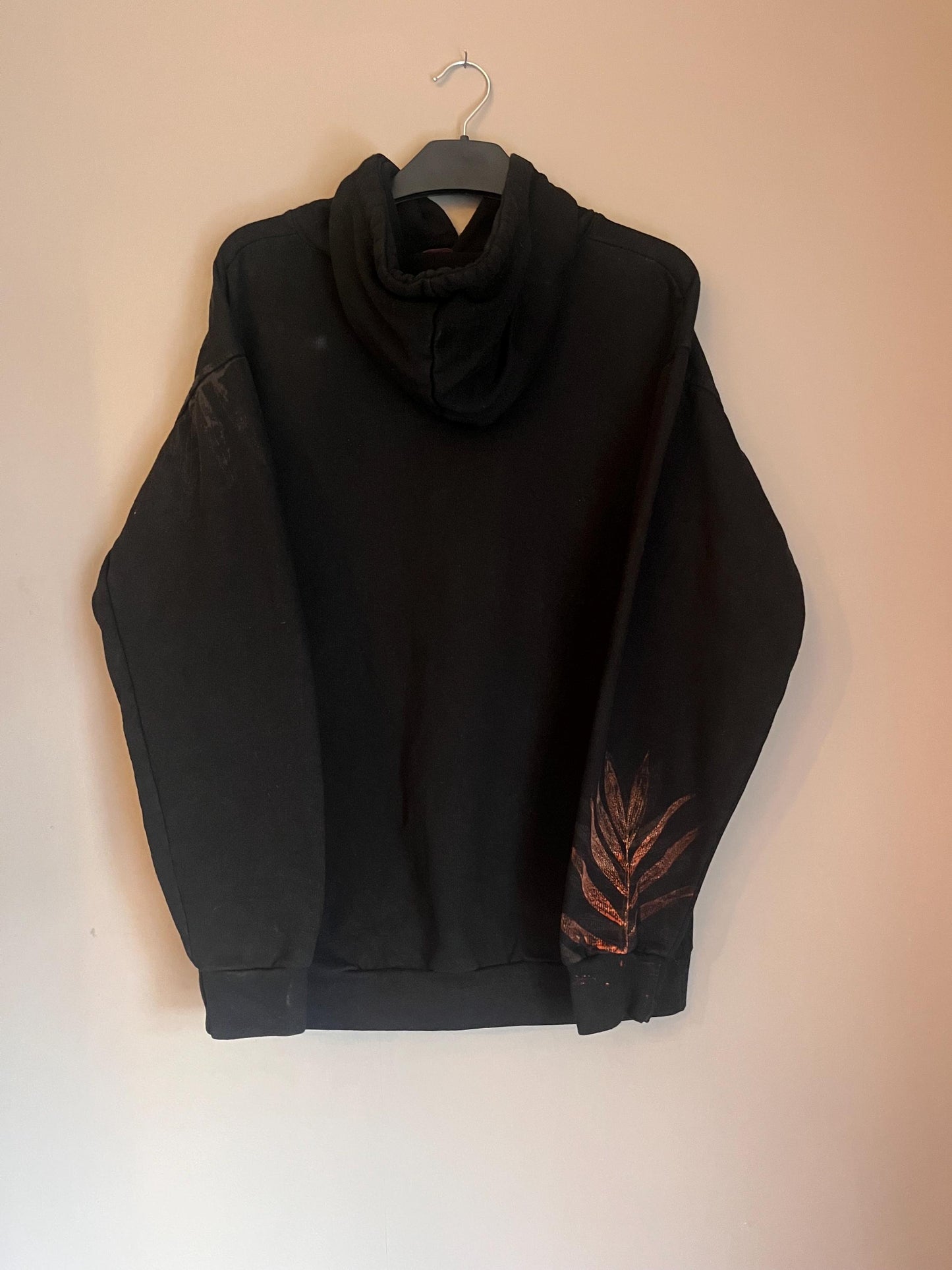 The Palm Hoodie