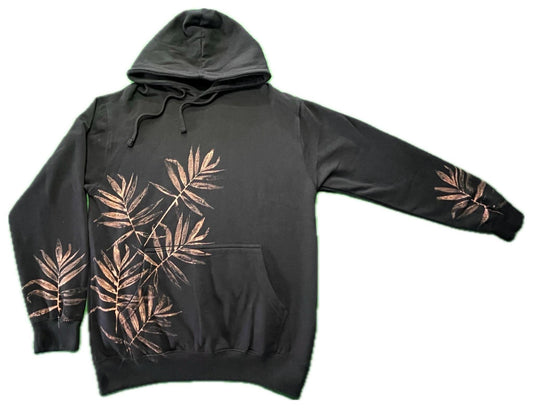 Kids - Palm Hoodie