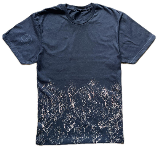 The Cosmos Full T-Shirt