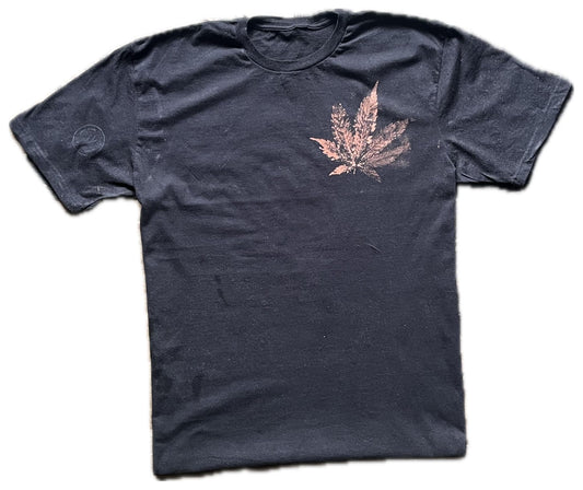 The Canabis T-Shirt