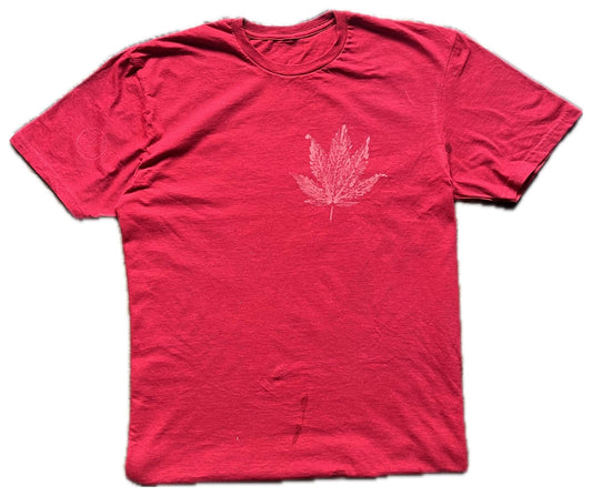 The Canabis T-Shirt