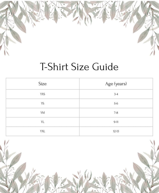 Kids - Leylandii T-Shirt