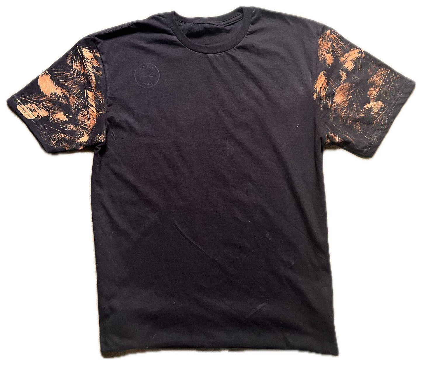The Hydrangea Sleeve Tshirt