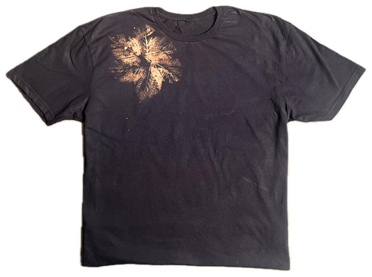 The Hydrangea T-Shirt