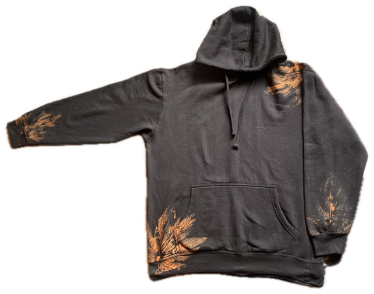 The Japanese Aralia Hoodie